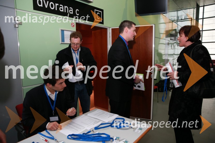 CFA Institute Research Challenge SlovenijaCFA Institute Research Challenge Slovenija