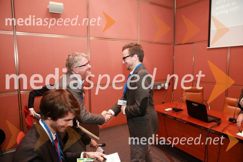 CFA Institute Research Challenge Slovenija