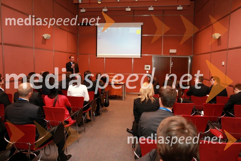 CFA Institute Research Challenge SlovenijaCFA Institute Research Challenge Slovenija