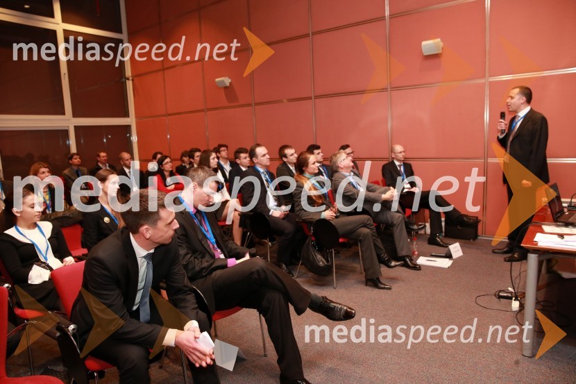 CFA Institute Research Challenge Slovenija