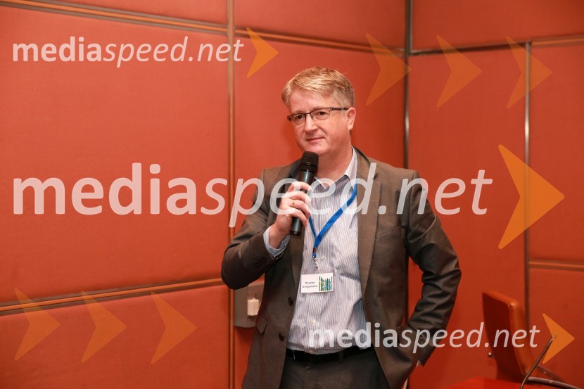  Branko  Greganovič,  HAAB InternationalCFA Institute Research Challenge Slovenija