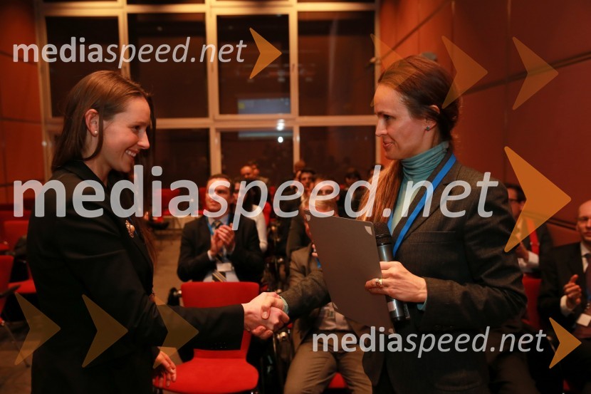 CFA Institute Research Challenge Slovenija