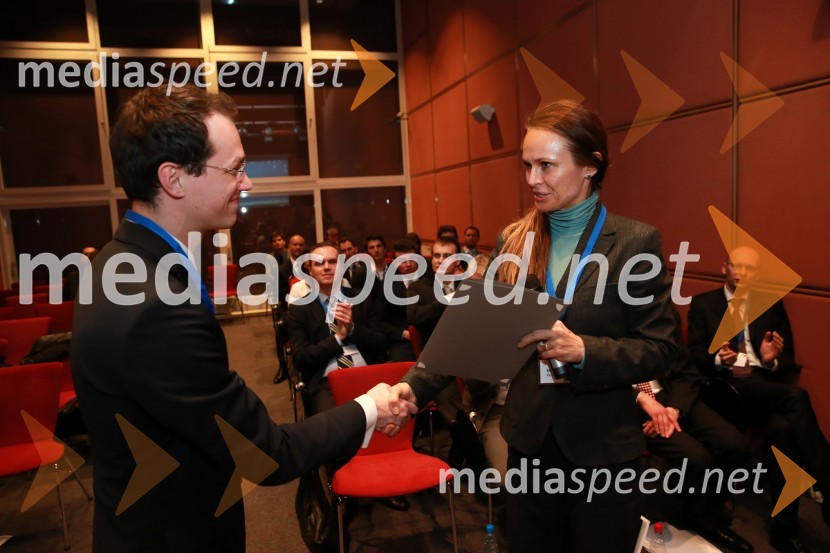 CFA Institute Research Challenge Slovenija