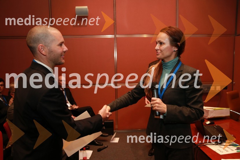  ... ; dr. Mejra Festić, viceguvernerka, Banka SlovenijeCFA Institute Research Challenge Slovenija