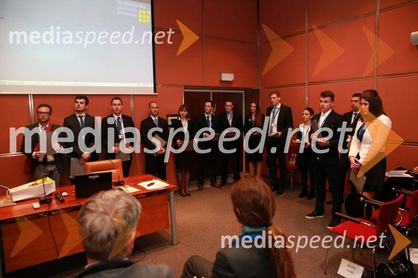 CFA Institute Research Challenge SlovenijaCFA Institute Research Challenge Slovenija