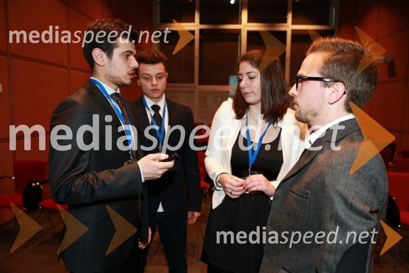 CFA Institute Research Challenge Slovenija