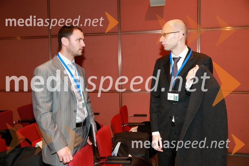 CFA Institute Research Challenge Slovenija