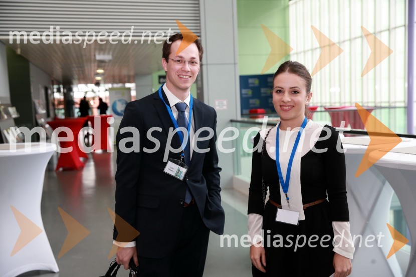 CFA Institute Research Challenge Slovenija