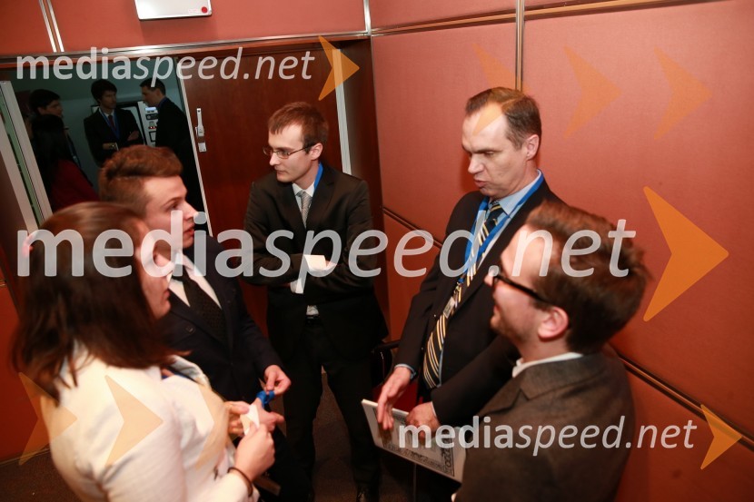 CFA Institute Research Challenge Slovenija