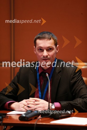 CFA Institute Research Challenge Slovenija