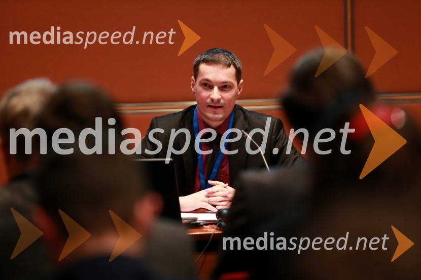 CFA Institute Research Challenge Slovenija