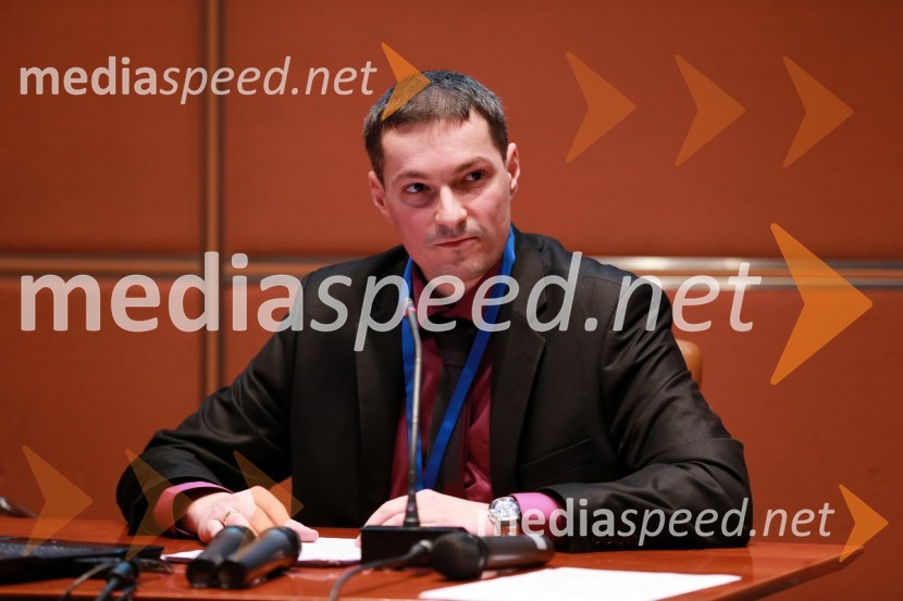 CFA Institute Research Challenge Slovenija