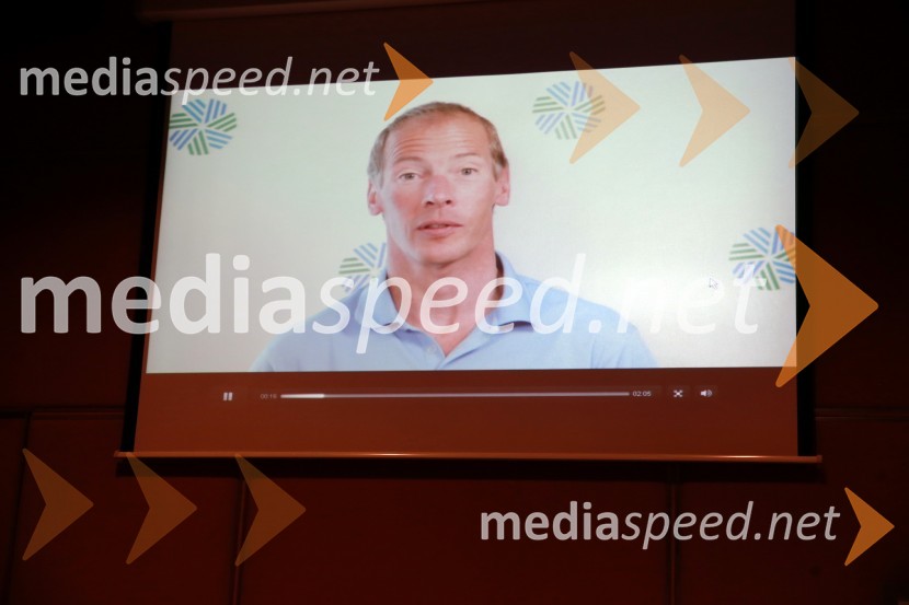 CFA Institute Research Challenge Slovenija