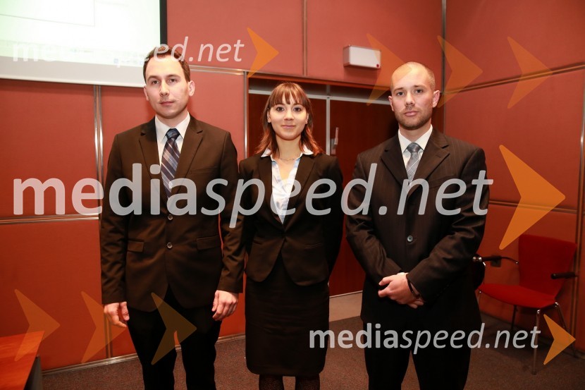 CFA Institute Research Challenge Slovenija