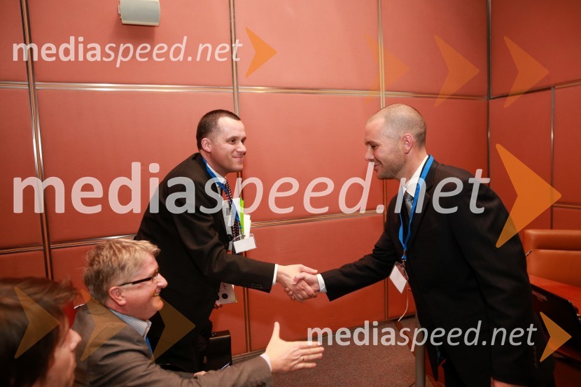 CFA Institute Research Challenge Slovenija