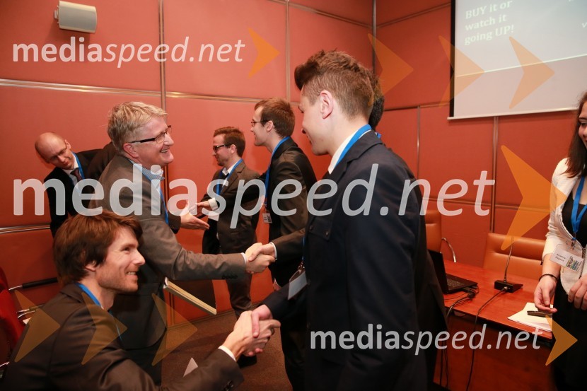 CFA Institute Research Challenge SlovenijaCFA Institute Research Challenge Slovenija