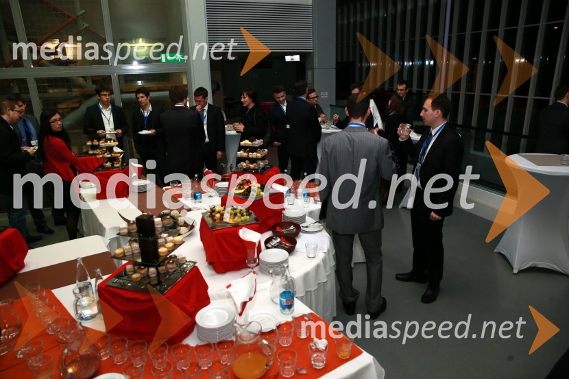 CFA Institute Research Challenge Slovenija