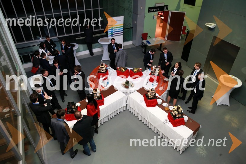 CFA Institute Research Challenge Slovenija