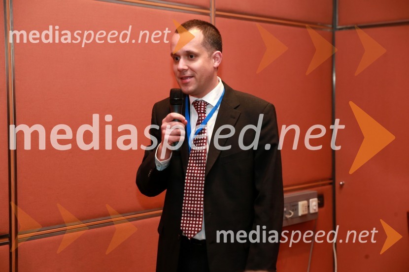 CFA Institute Research Challenge Slovenija