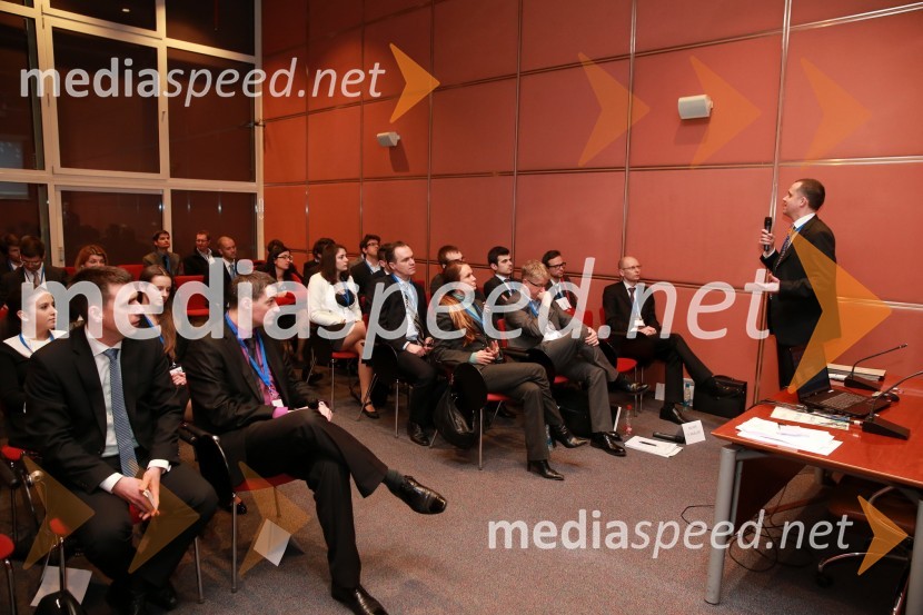 CFA Institute Research Challenge Slovenija