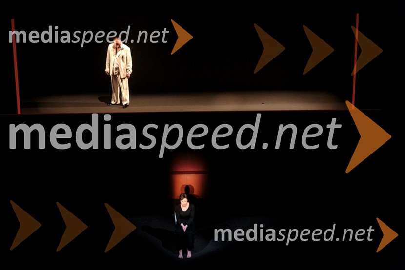 Medeja, premiera predstave Drama LjubljanaMedeja, premiera predstave Drama Ljubljana