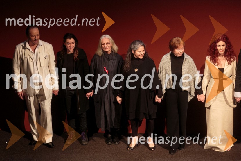 Medeja, premiera predstave Drama LjubljanaMedeja, premiera predstave Drama Ljubljana