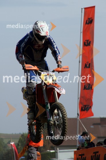Jonny Lindhe, ŠvedskaMOTOKROS, dirka za svetovno prvenstvo MX3