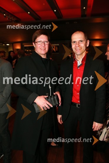 dr. Aleksandra  Berberih Slana, direktorica Muzeja narodne osvoboditve Maribor;  dr. Uroš Grilc, minister za kulturoOna 365 za leto 2013 je Jolka Milič