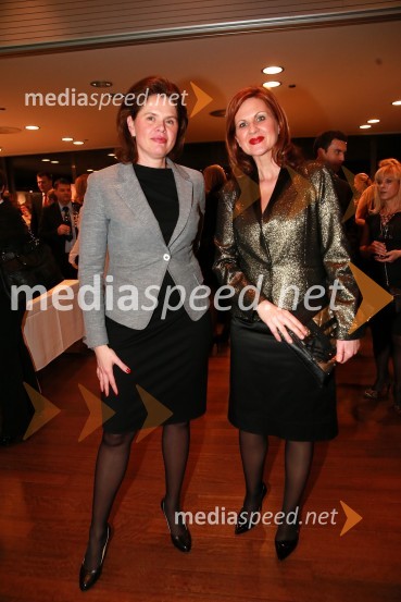 mag. Alenka Bratušek, predsednica vlade Republike Slovenije; mag. Norma Bale, pisateljica, direktorica KultproturOna 365 za leto 2013 je Jolka Milič