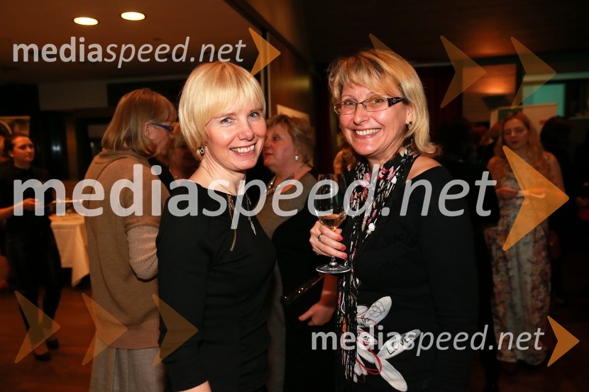  Polonca  Komar, poslanka DL, podpredsednica DZ;  Nataša Bolčina ŽgavecOna 365 za leto 2013 je Jolka Milič