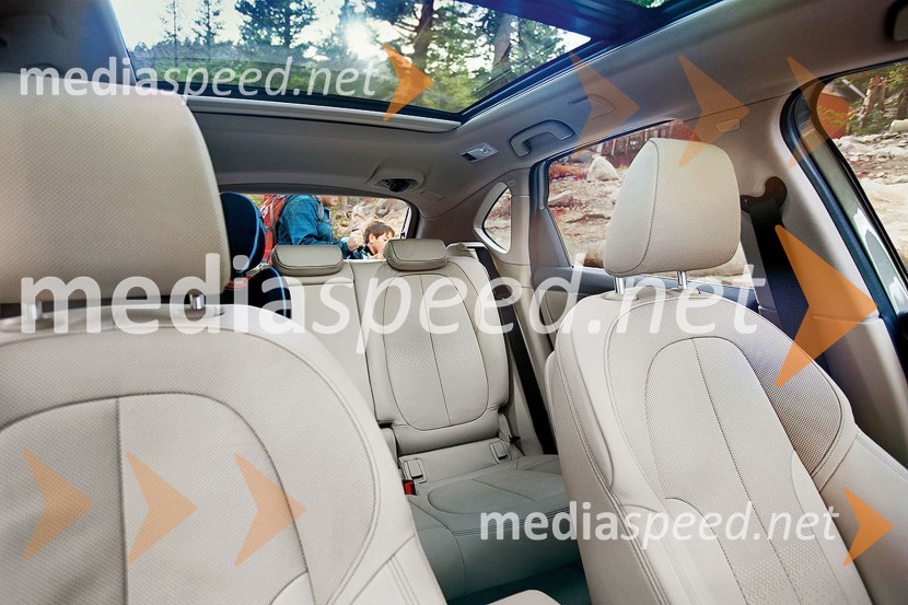 BMW serije 2 Active Tourer84. avtomobilski salon v Ženevi