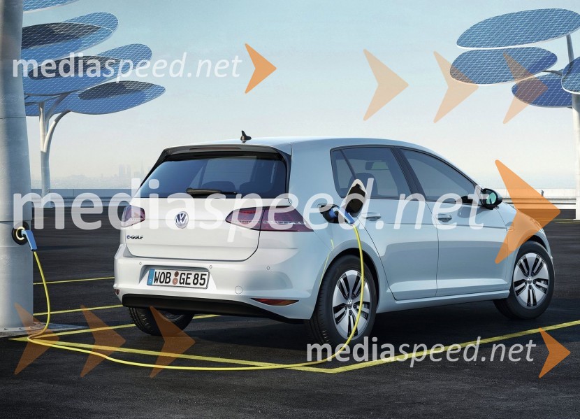 84. avtomobilski salon v Ženevi