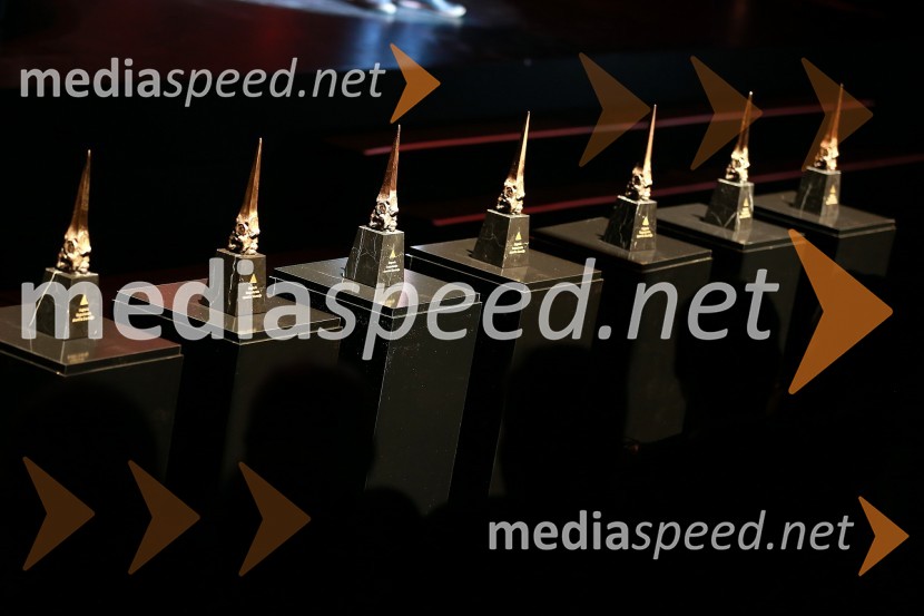 Nagrade Gospodarske zbornice Slovenije46. podelitev nagrad Gospodarske zbornice Slovenije