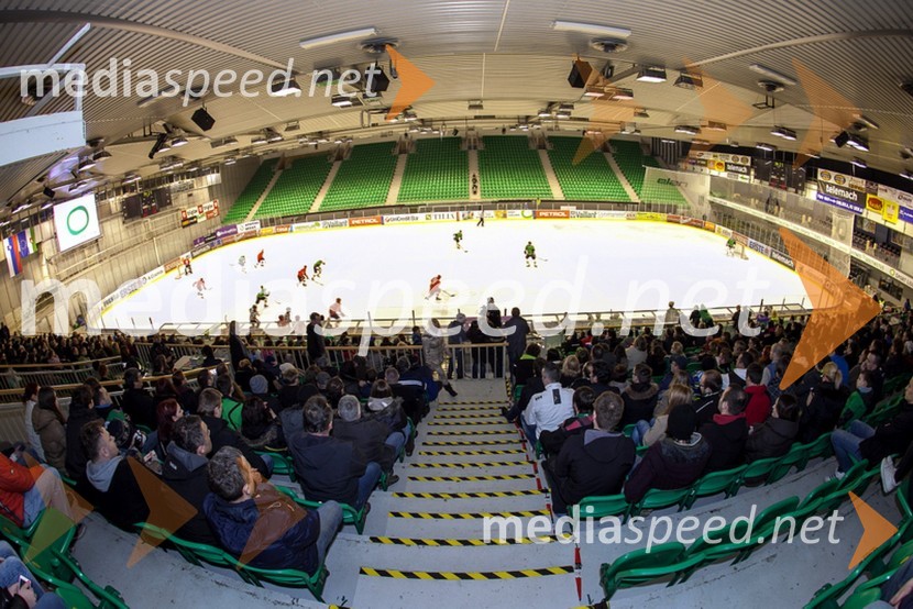 Humanitarni derbi hokejskih legend