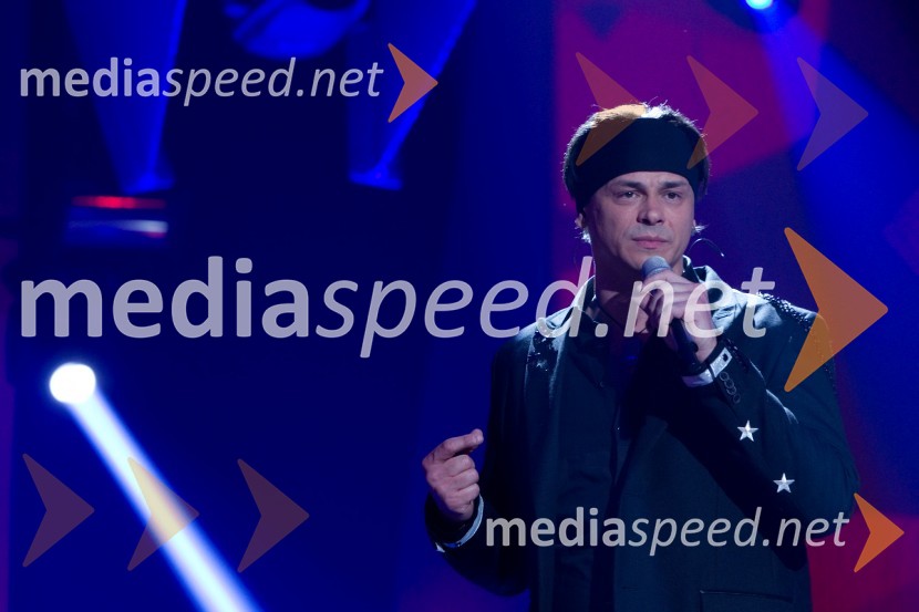  Samuel Lucas, glasbenikEMA 2014, zmagovalka je Tinkara Kovač!