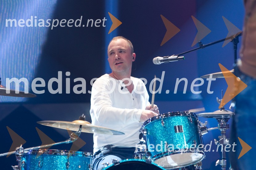 Član skupine NudeEMA 2014, zmagovalka je Tinkara Kovač!