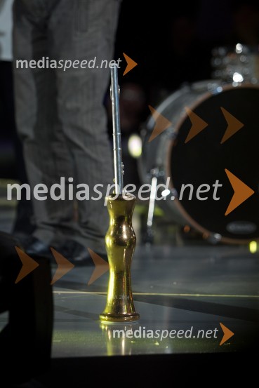 EMA 2014, zmagovalka je Tinkara Kovač!