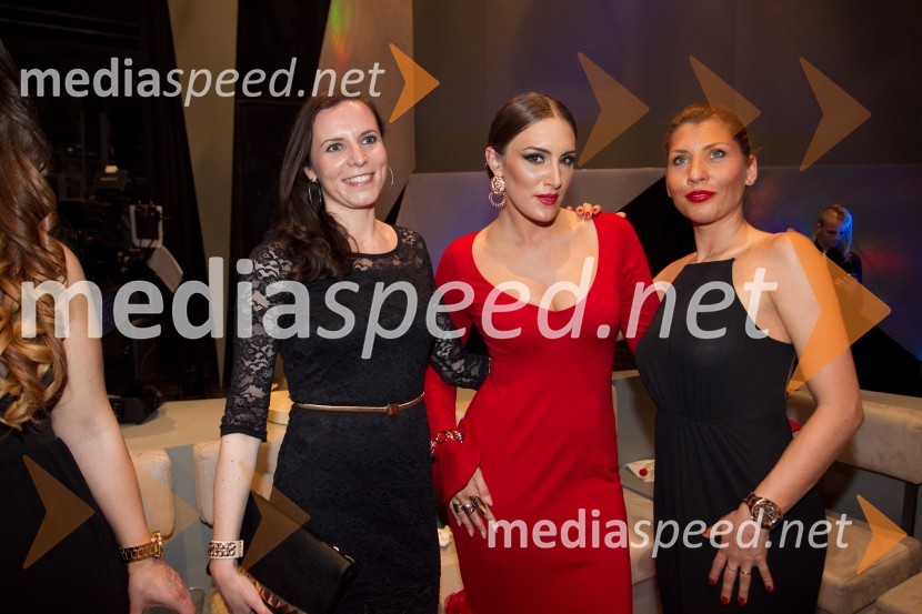  ... ;  Senidah Hajdarpasić - Senidah, pevka;  ... EMA 2014, zmagovalka je Tinkara Kovač!