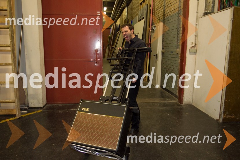  Rudi Bučar, glasbenikEMA 2014, zmagovalka je Tinkara Kovač!