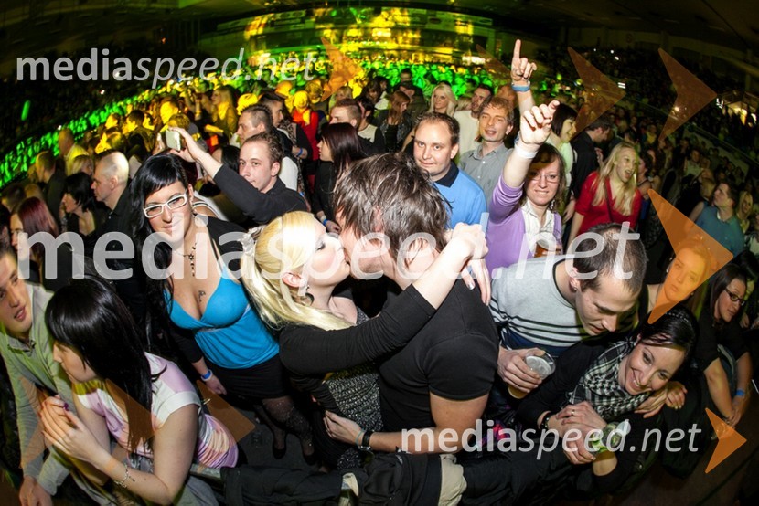 Aktualov dan žena 2014Aktualov dan žena 2014