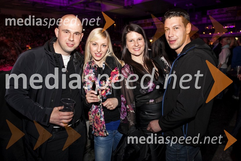 Aktualov dan žena 2014