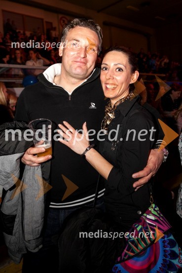 Aktualov dan žena 2014