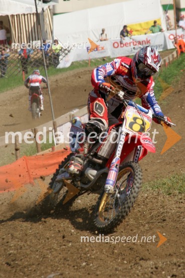 Miroslav Kuriček, ČeškaMOTOKROS, dirka za svetovno prvenstvo MX3