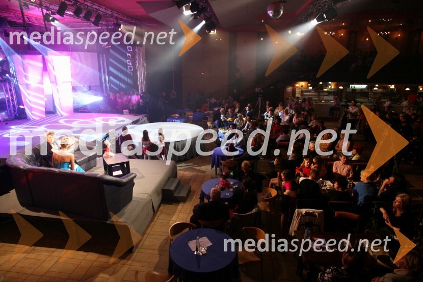 Obiskovalci koncertaDobrodelni koncert UNICEF