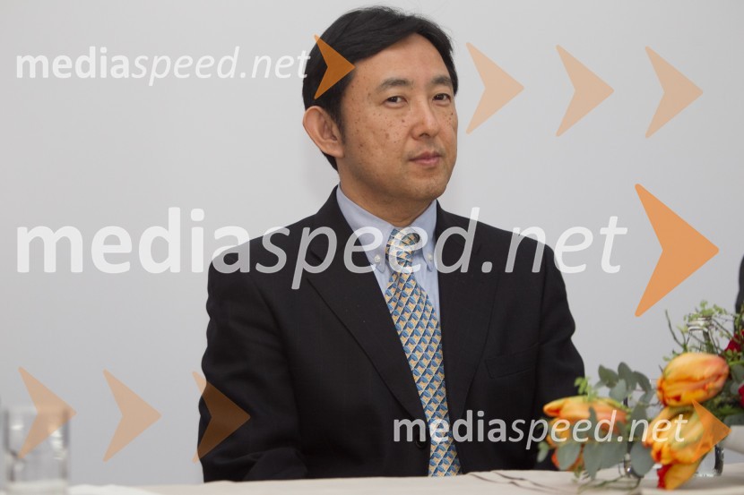  Akira KimuraAkira Kimura je novi predsednik Toyota Adria