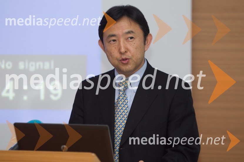  Akira KimuraAkira Kimura je novi predsednik Toyota Adria