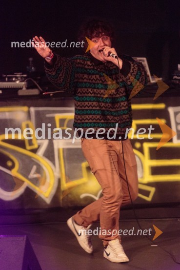 Street Explosion, festival urbane kulture