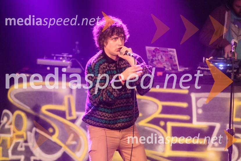 Street Explosion, festival urbane kulture