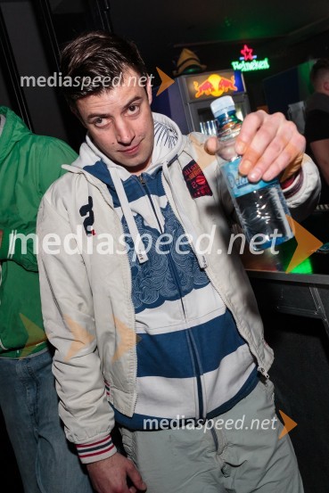  Klemen Klemen, raperStreet Explosion, festival urbane kulture