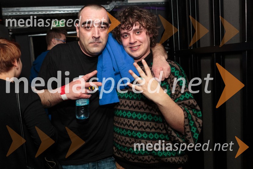  General Woo, hrvaški raper;  ... Street Explosion, festival urbane kulture